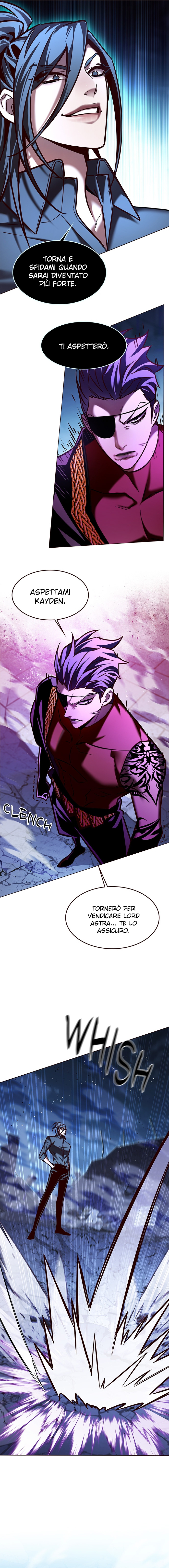 Read Eleceed IT Manga Online