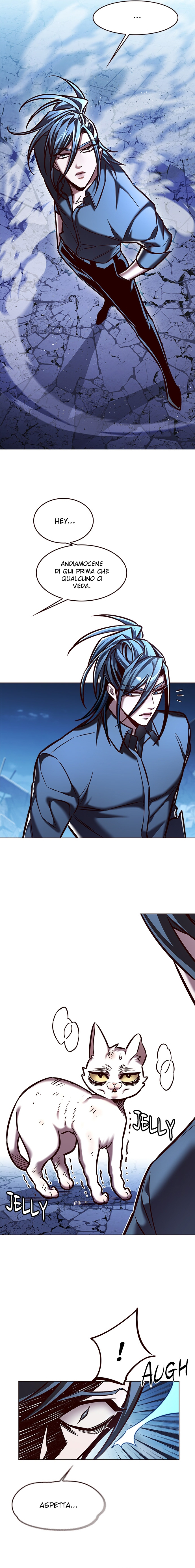 Read Eleceed IT Manga Online