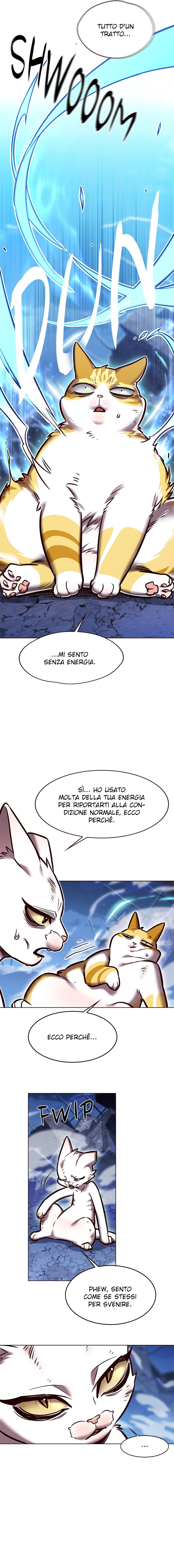 Read Eleceed IT Manga Online