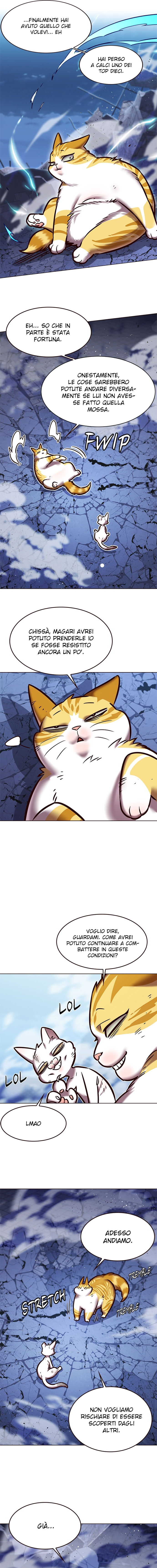 Read Eleceed IT Manga Online