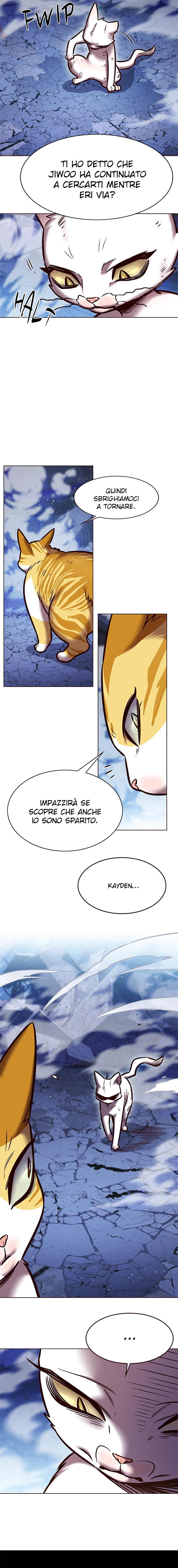 Read Eleceed IT Manga Online