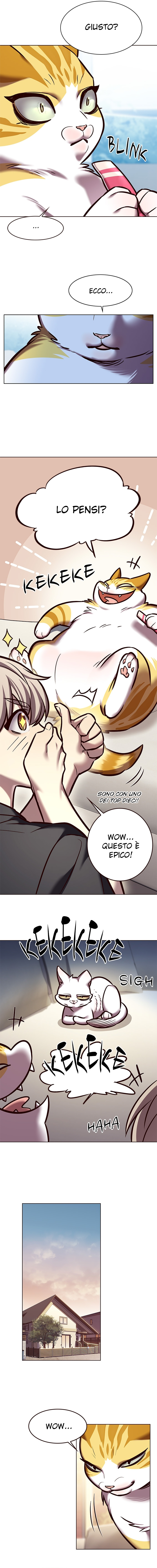 Read Eleceed IT Manga Online