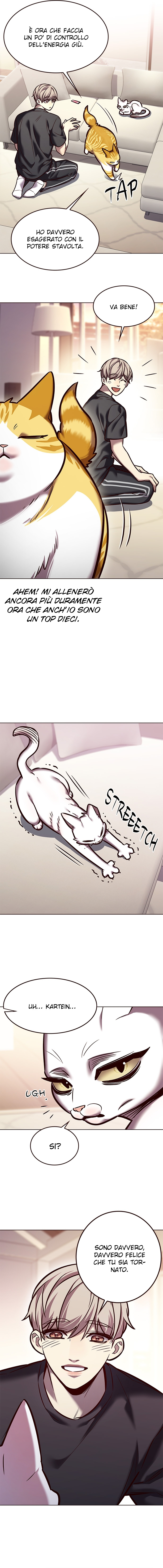 Read Eleceed IT Manga Online