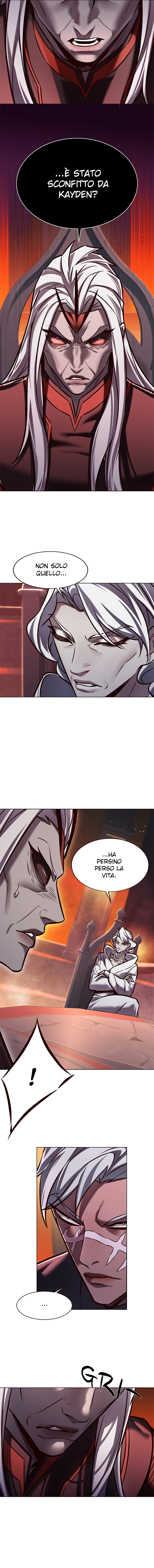 Read Eleceed IT Manga Online
