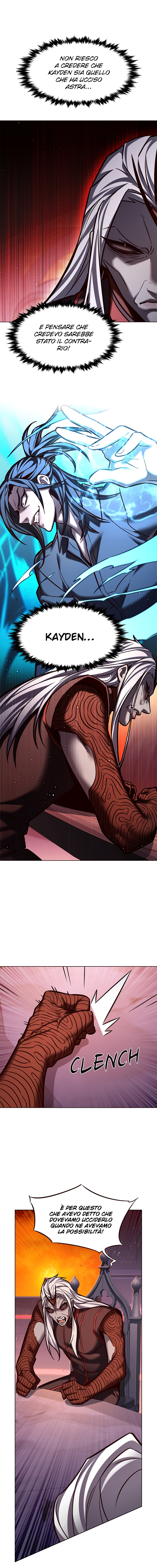 Read Eleceed IT Manga Online