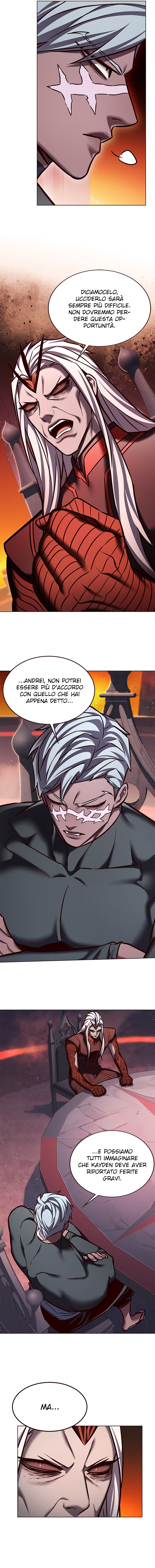 Read Eleceed IT Manga Online