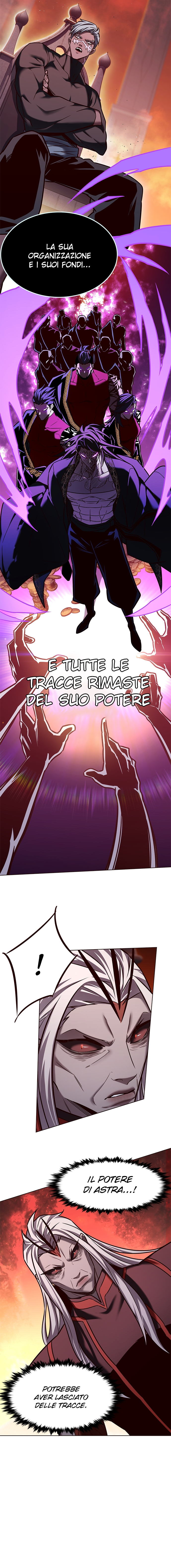 Read Eleceed IT Manga Online