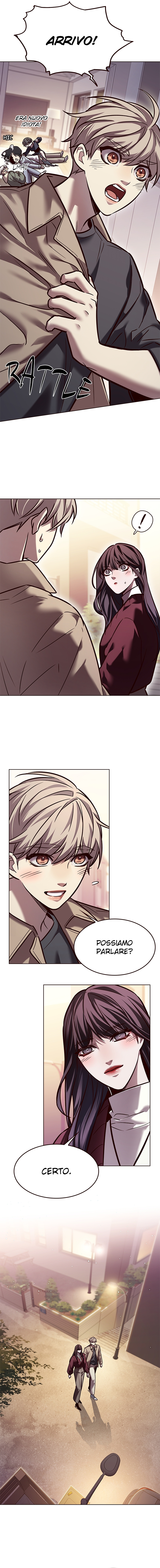 Read Eleceed IT Manga Online