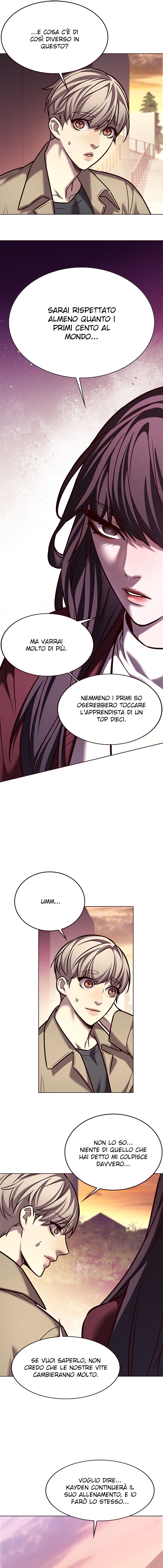 Read Eleceed IT Manga Online