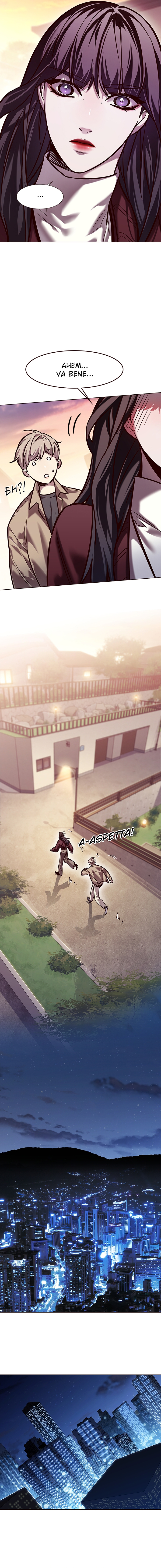 Read Eleceed IT Manga Online