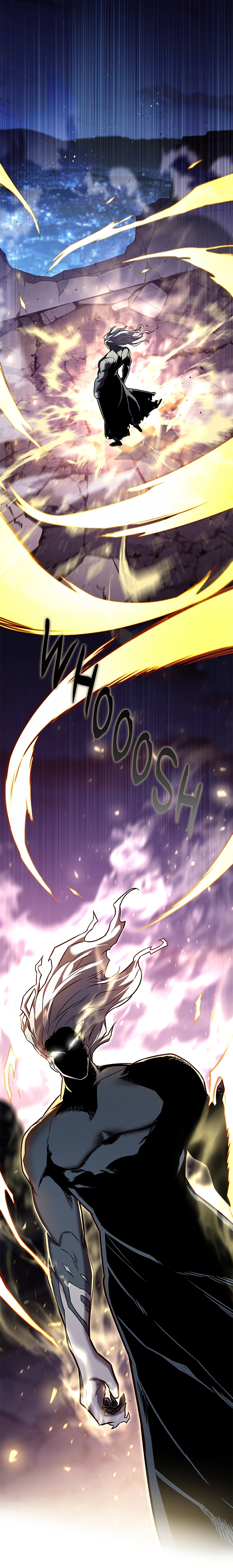 Read Eleceed IT Manga Online