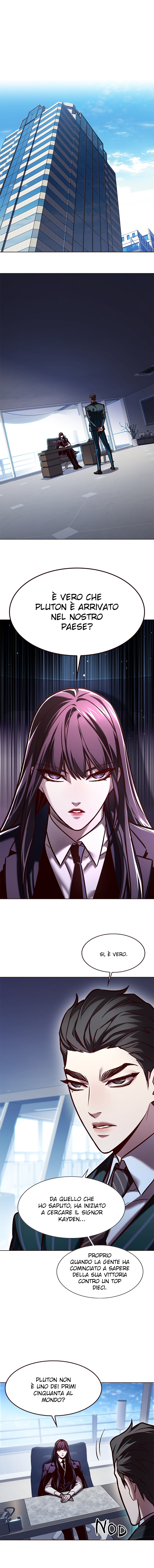 Read Eleceed IT Manga Online