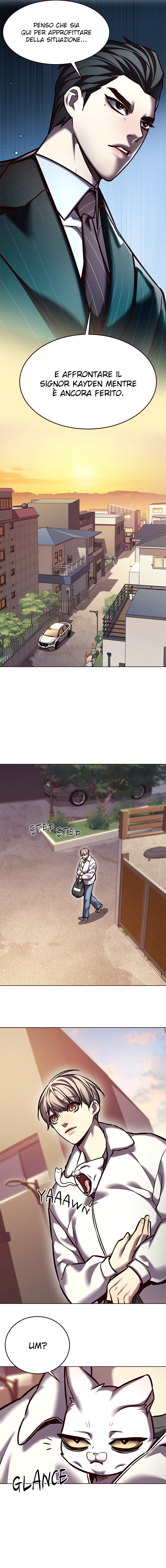 Read Eleceed IT Manga Online