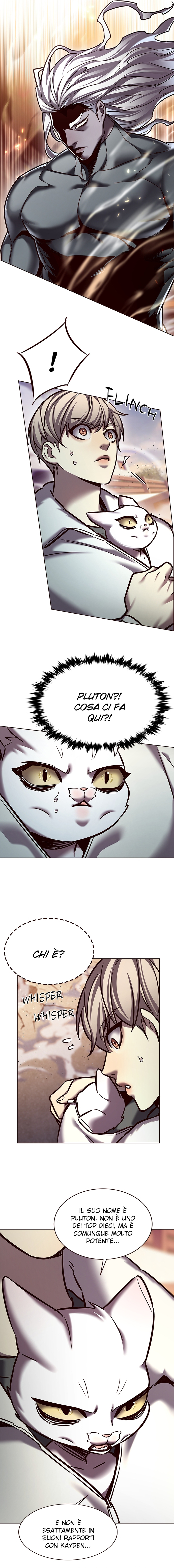 Read Eleceed IT Manga Online