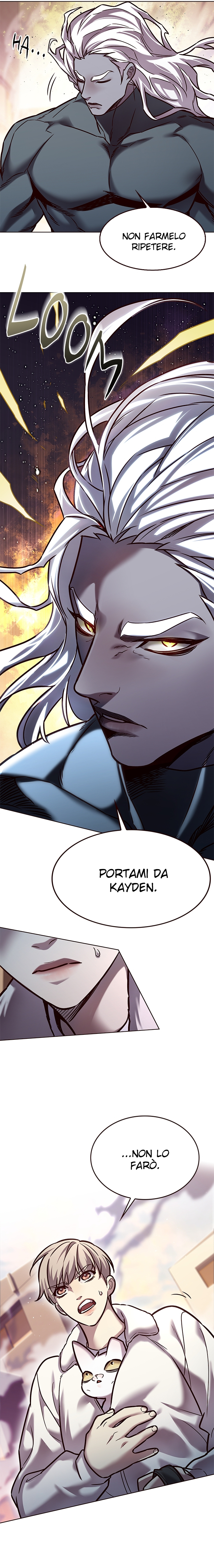 Read Eleceed IT Manga Online