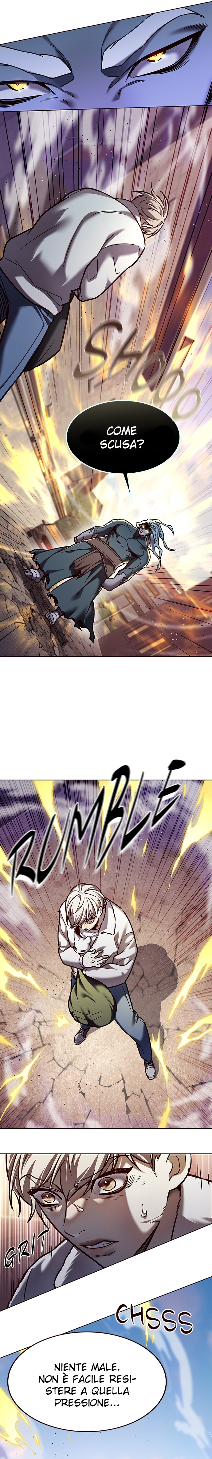 Read Eleceed IT Manga Online