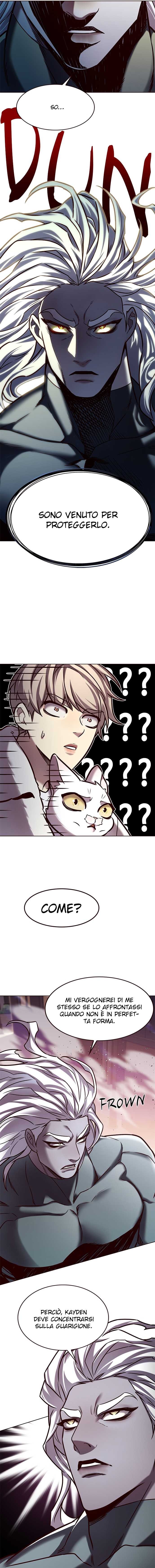 Read Eleceed IT Manga Online
