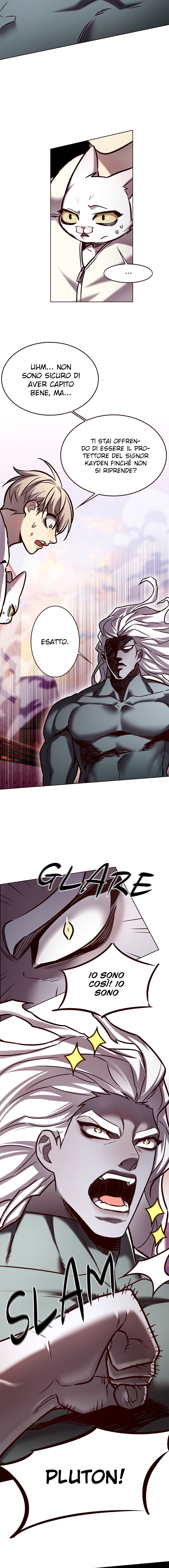 Read Eleceed IT Manga Online