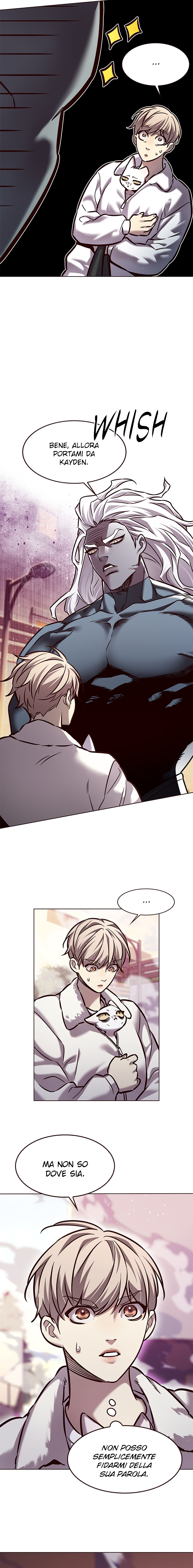 Read Eleceed IT Manga Online