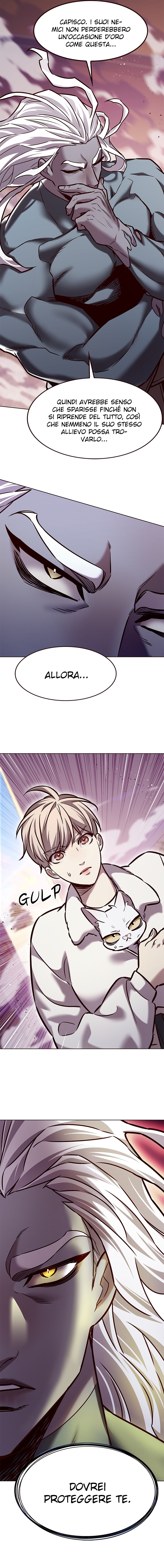 Read Eleceed IT Manga Online