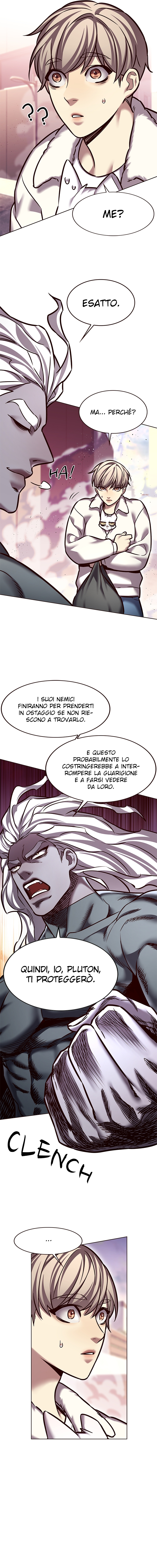 Read Eleceed IT Manga Online