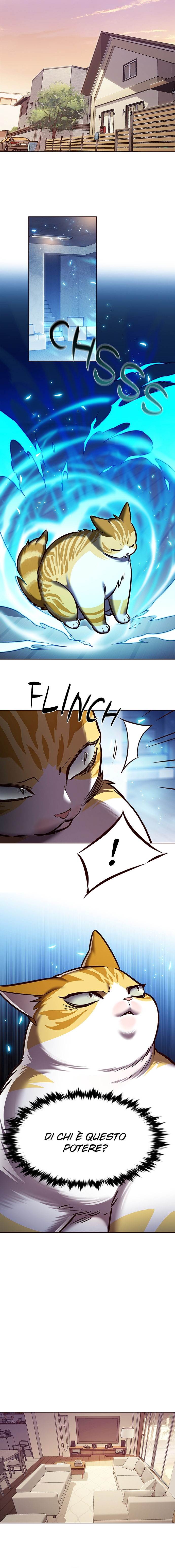 Read Eleceed IT Manga Online