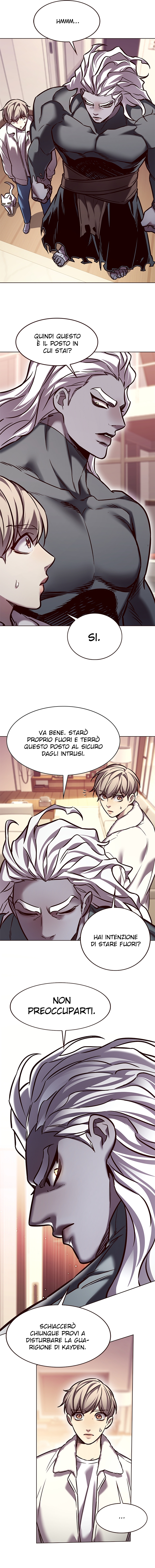 Read Eleceed IT Manga Online