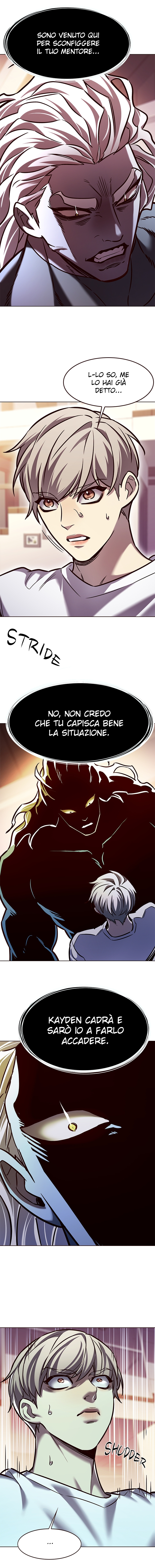 Read Eleceed IT Manga Online
