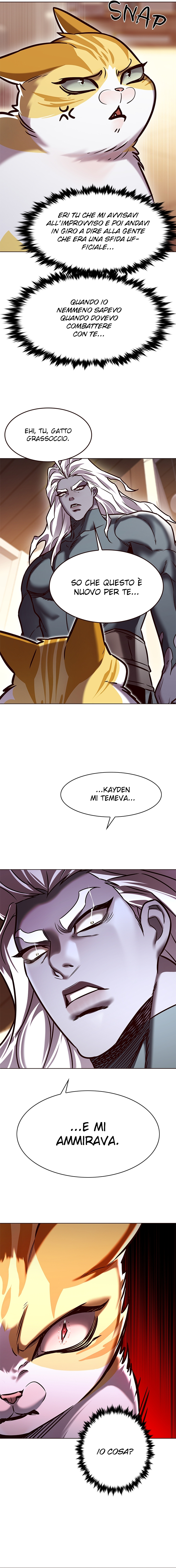 Read Eleceed IT Manga Online