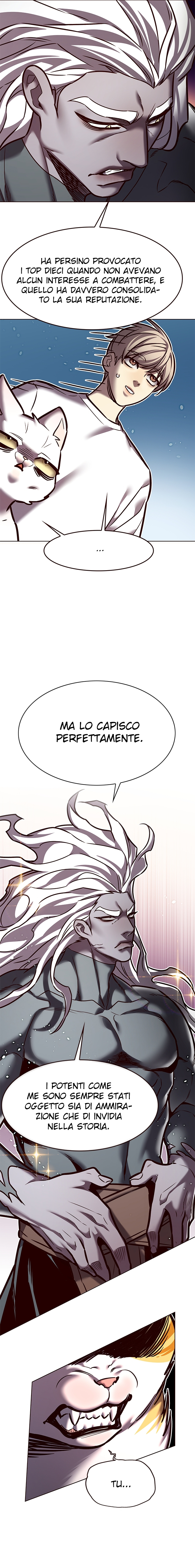 Read Eleceed IT Manga Online