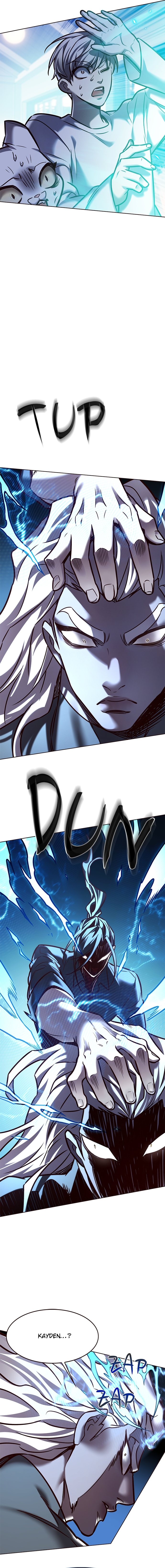 Read Eleceed IT Manga Online