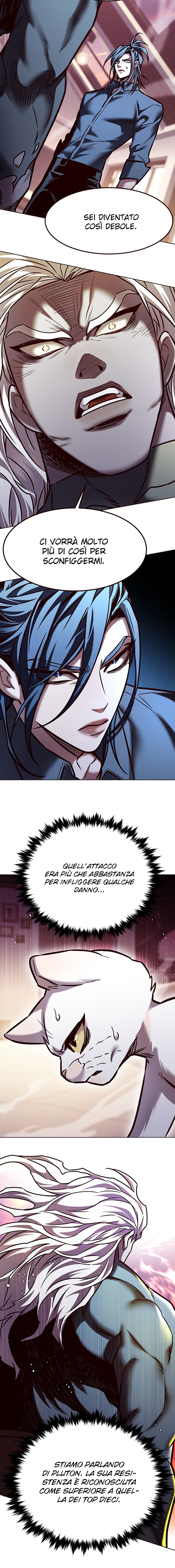 Read Eleceed IT Manga Online