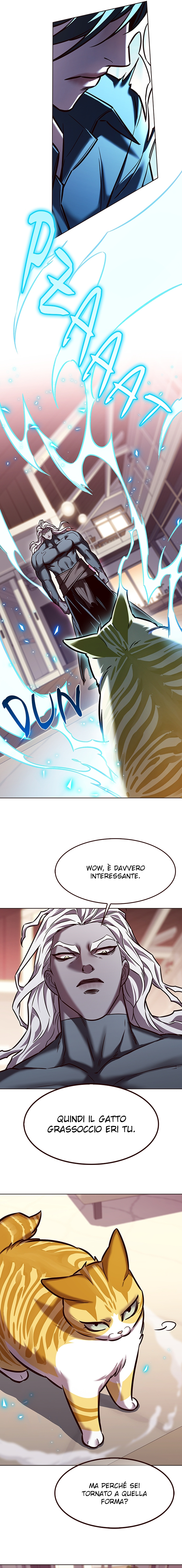 Read Eleceed IT Manga Online