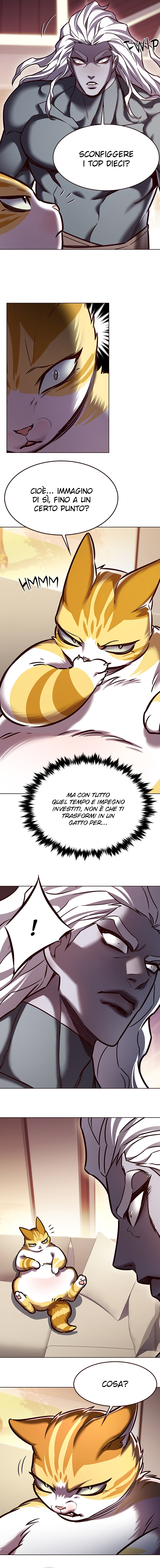 Read Eleceed IT Manga Online