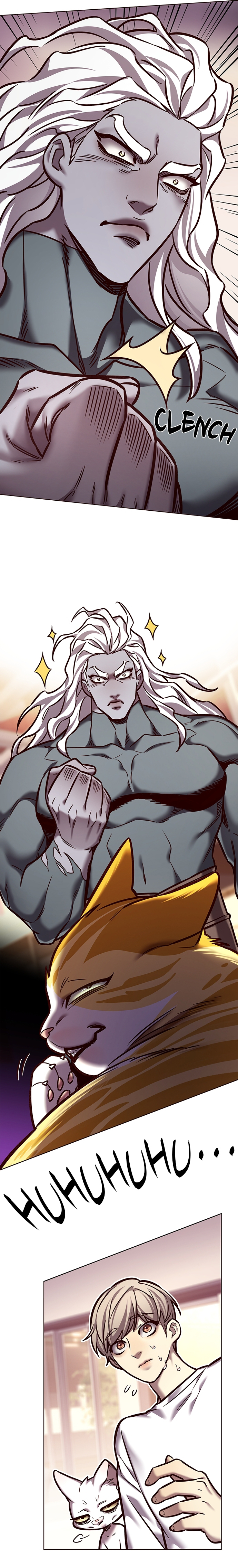 Read Eleceed IT Manga Online