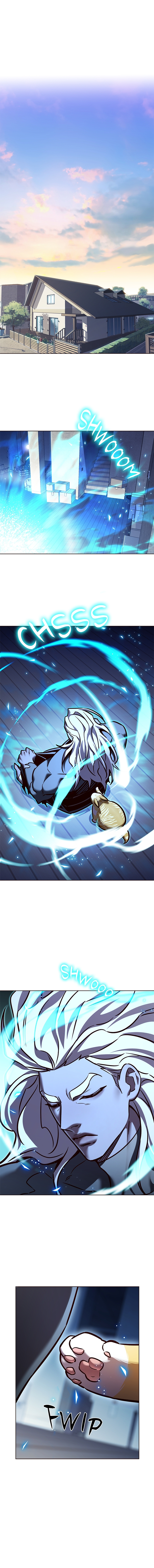 Read Eleceed IT Manga Online