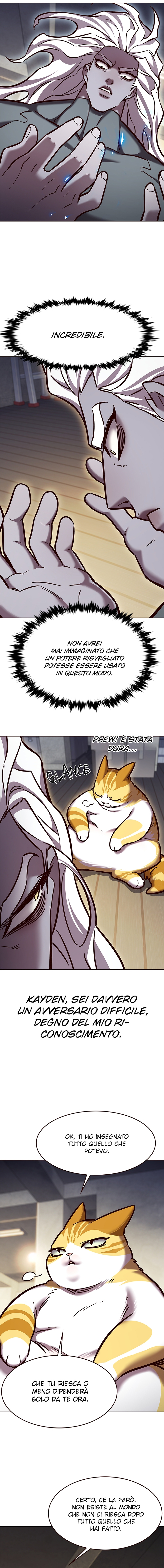 Read Eleceed IT Manga Online
