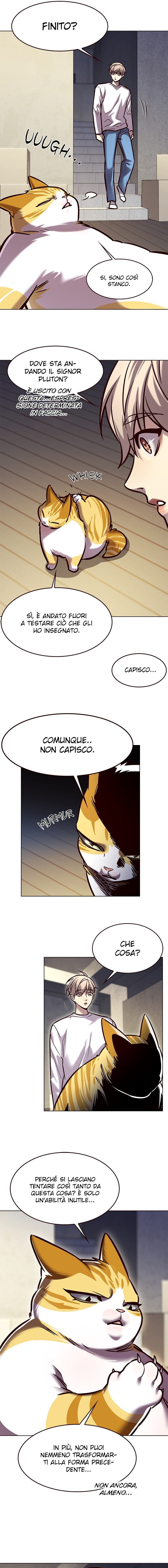 Read Eleceed IT Manga Online