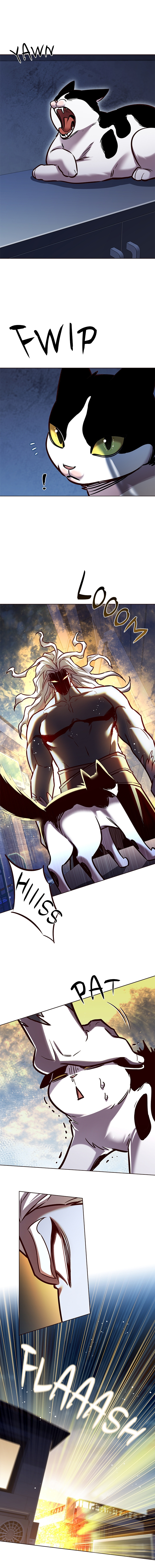 Read Eleceed IT Manga Online