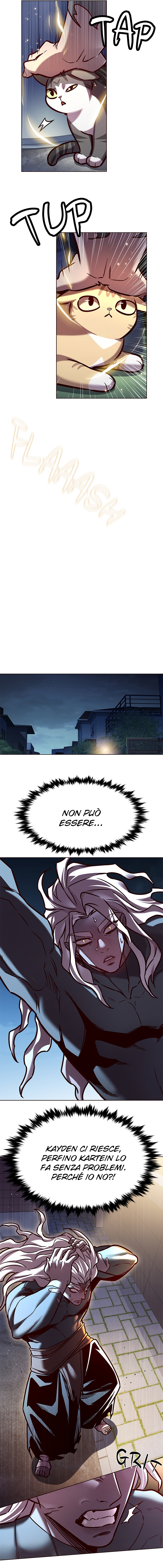 Read Eleceed IT Manga Online
