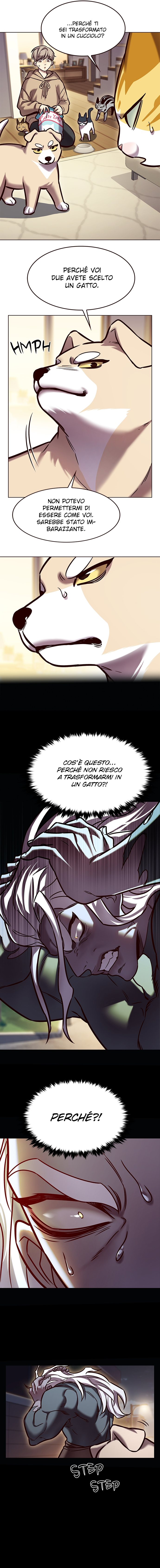 Read Eleceed IT Manga Online