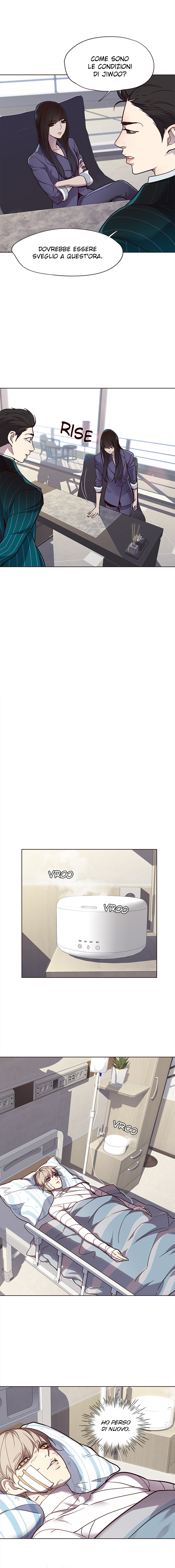 Read Eleceed IT Manga Online