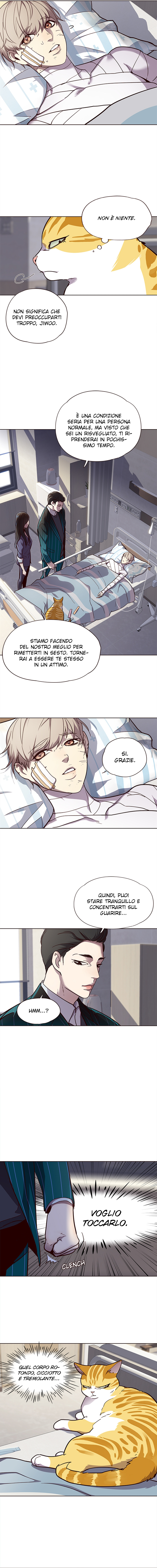 Read Eleceed IT Manga Online