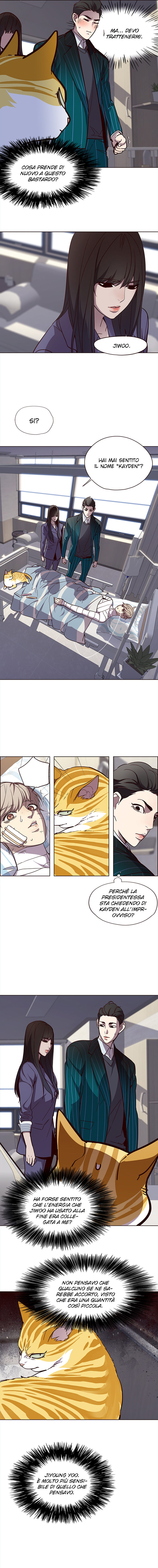 Read Eleceed IT Manga Online