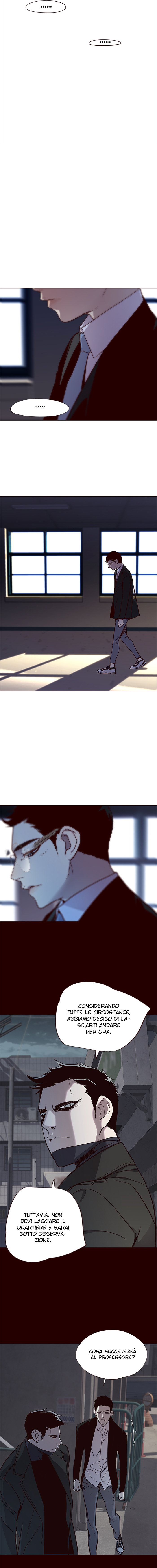 Read Eleceed IT Manga Online