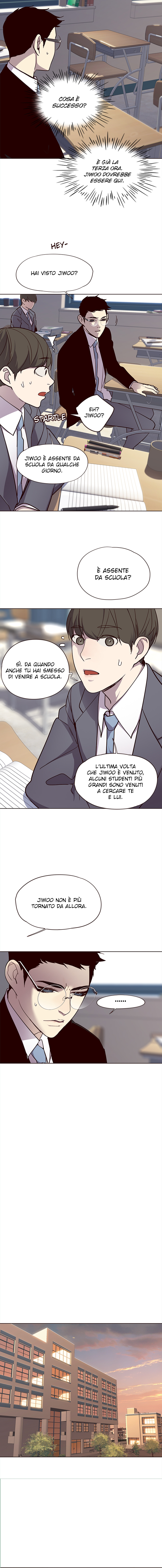 Read Eleceed IT Manga Online