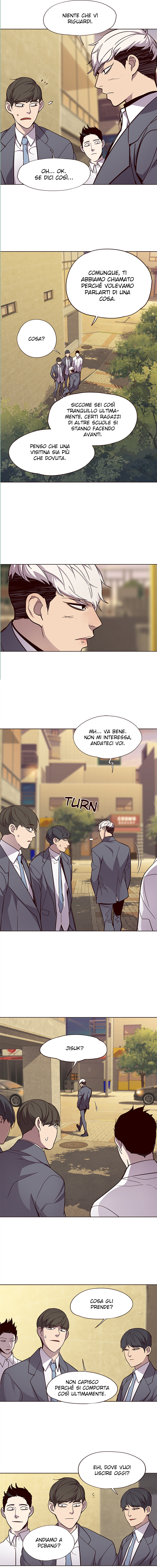 Read Eleceed IT Manga Online