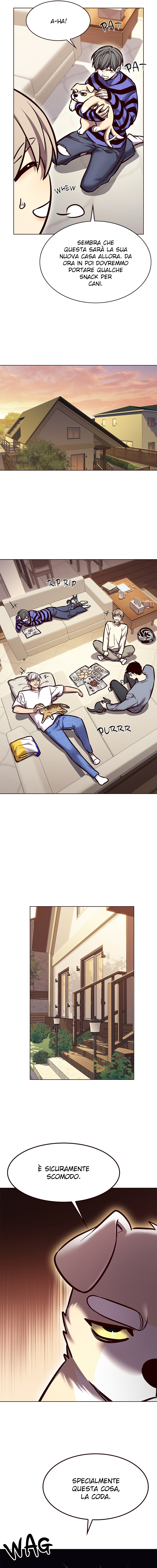 Read Eleceed IT Manga Online
