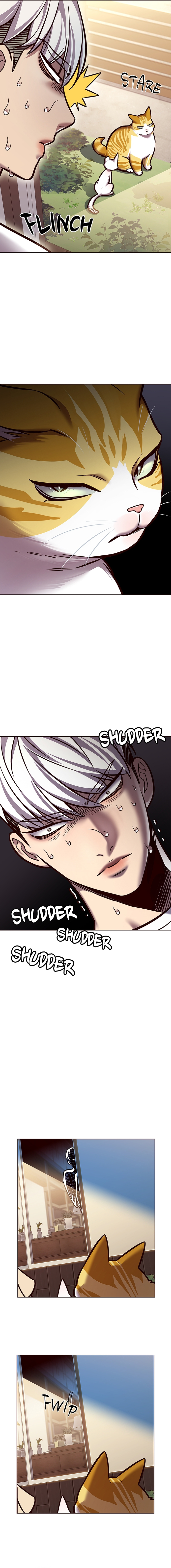Read Eleceed IT Manga Online
