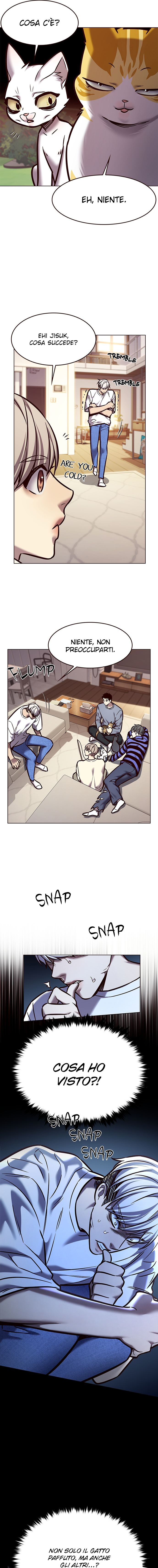 Read Eleceed IT Manga Online